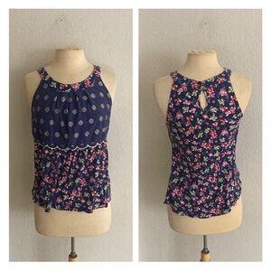 ❤️$10 Ric Rac top